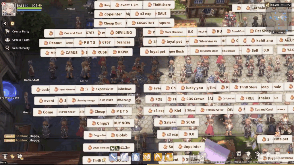 Gak Semua Seneng Sama Ragnarok Online 3, Ternyata Ini Alasannya!