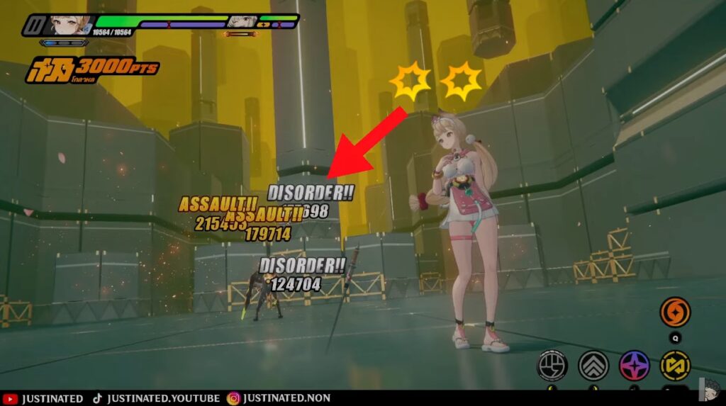Alice Zenless Zone Zero: Manis di Luar, Sakit di Dalam