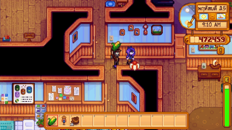 Bikin Ngakak! 10 Prank Seru di Stardew Valley yang Wajib Dicoba