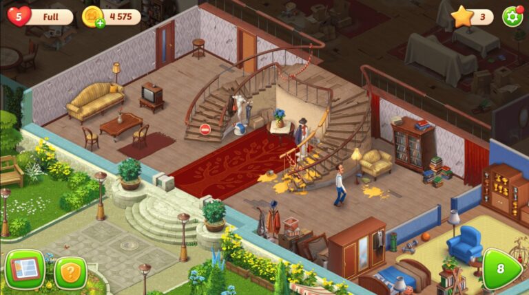 Mengapa Ibu dan Anak Perempuan Suka Game Puzzle? Ini 7 Alasannya