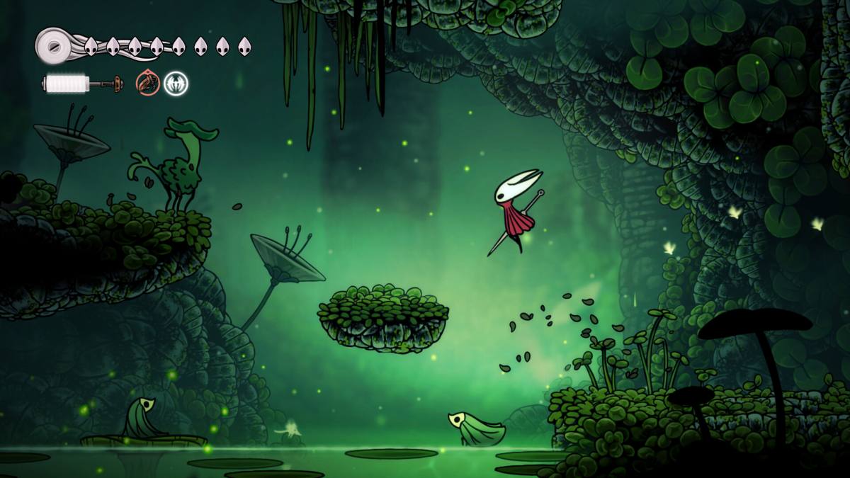 AAA Minggir Dulu! 12 Game Indie Ini Berhasil Nyuri Perhatian di 2025