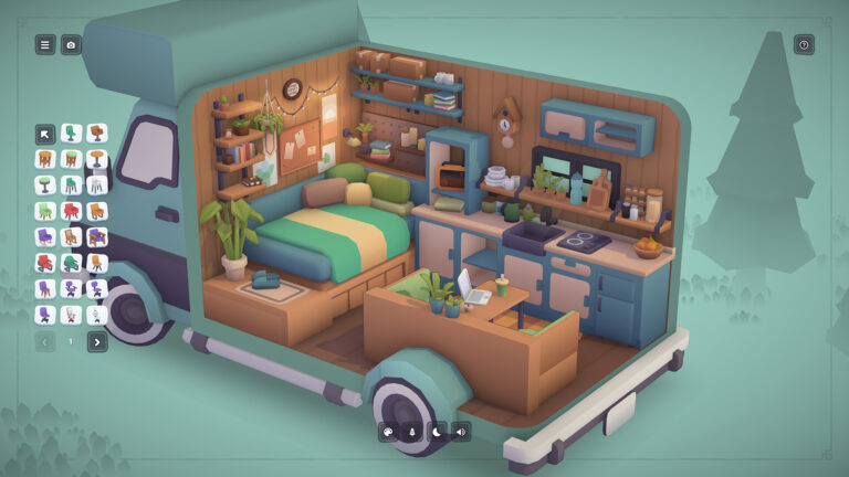 5 Alasan Kenapa Cozy Games Jadi Idola Para Gamer di Era Serba Ngebut!
