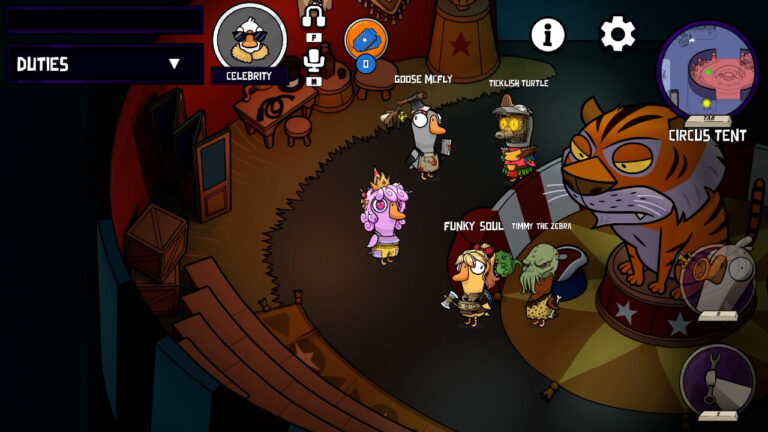 8 Tipe Orang yang Bakal Cepat Stres Kalau Main Game Among Us