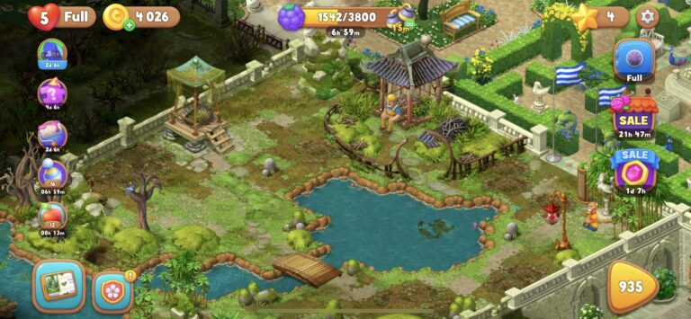 Mengapa Ibu dan Anak Perempuan Suka Game Puzzle? Ini 7 Alasannya