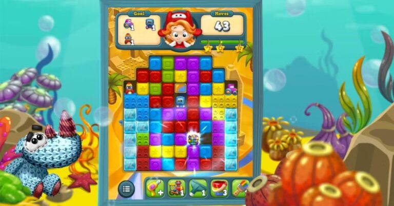 Mengapa Ibu dan Anak Perempuan Suka Game Puzzle? Ini 7 Alasannya