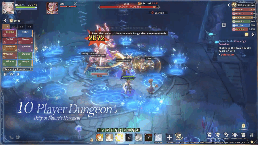 Gak Semua Seneng Sama Ragnarok Online 3, Ternyata Ini Alasannya!
