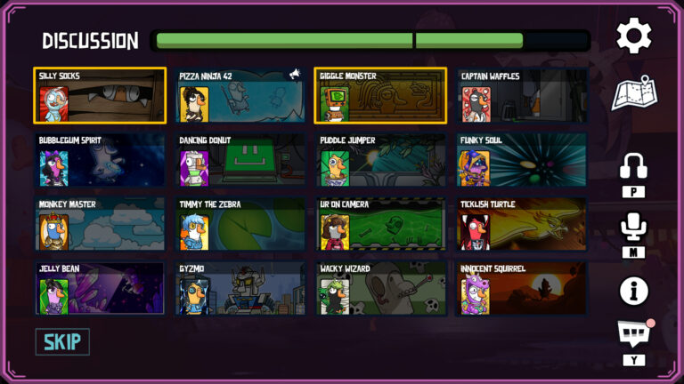 8 Tipe Orang yang Bakal Cepat Stres Kalau Main Game Among Us