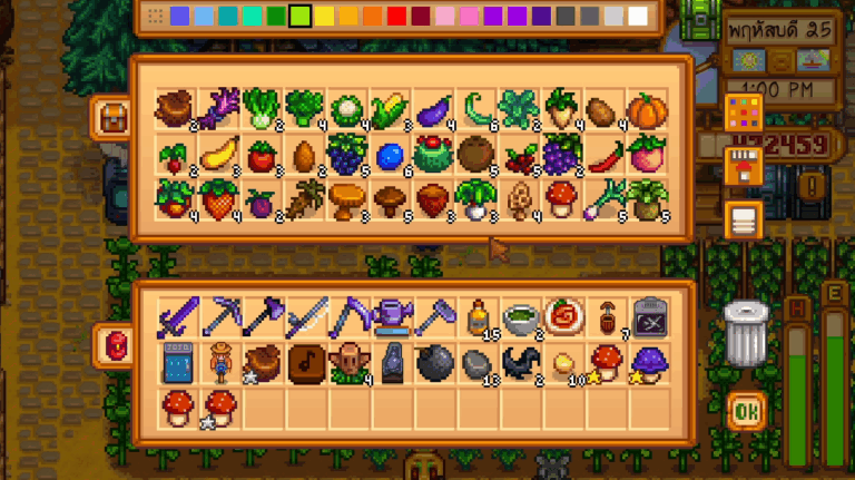 Bikin Ngakak! 10 Prank Seru di Stardew Valley yang Wajib Dicoba