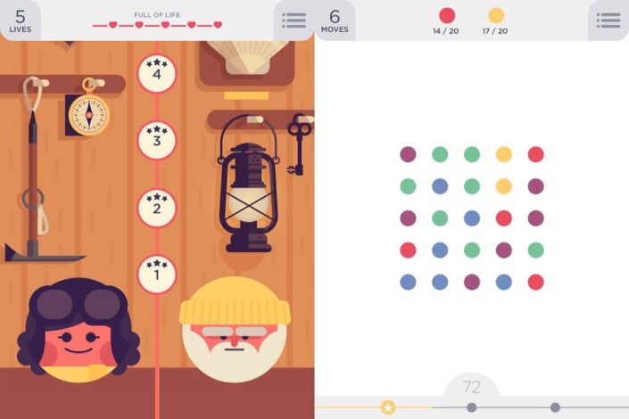 Mengapa Ibu dan Anak Perempuan Suka Game Puzzle? Ini 7 Alasannya