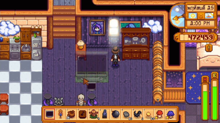 Bikin Ngakak! 10 Prank Seru di Stardew Valley yang Wajib Dicoba