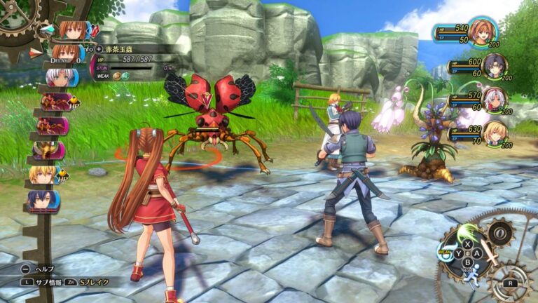 Daftar Game PC &amp; Konsol yang Akan Rilis Bulan September 2025, Visualnya Gila!
