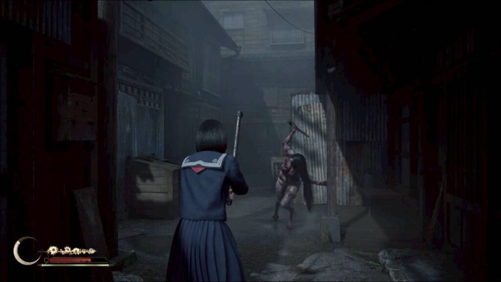 &#91;ULASAN&#93; Jepang Tahun 60-an Jadi Medan Horor di Silent Hill f, Berani Coba?