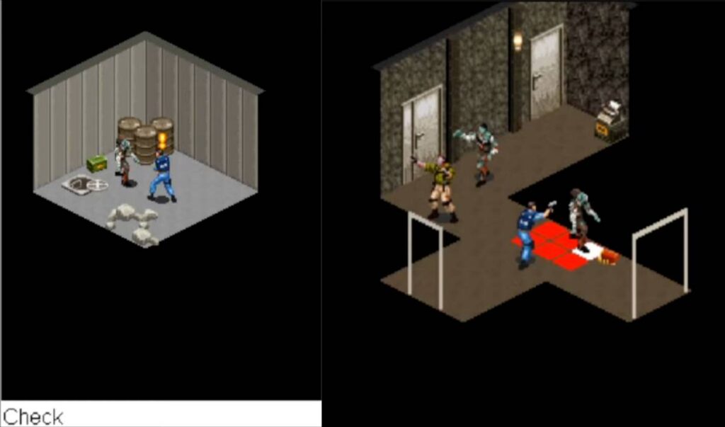  Game Resident Evil Mobile yang Jarang Diketahui