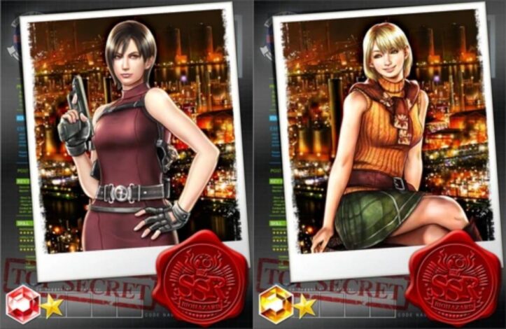  Game Resident Evil Mobile yang Jarang Diketahui