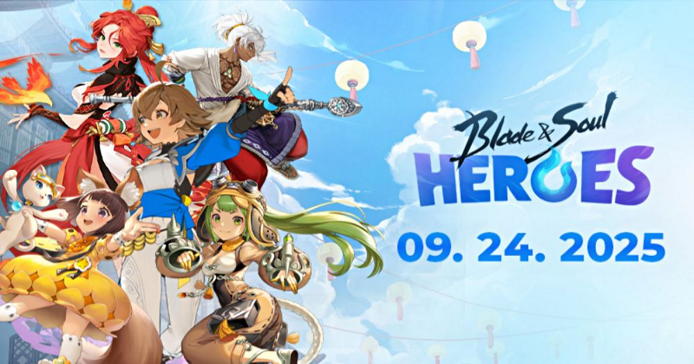 Kumpulan Game Mobile yang Dirilis Pada Bulan September 2025, Auto Bikin Betah Mabar!