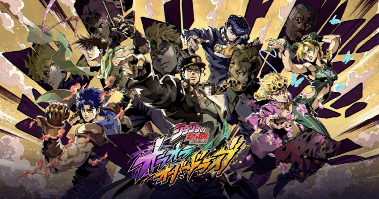 Kumpulan Game Mobile yang Dirilis Pada Bulan September 2025, Auto Bikin Betah Mabar!