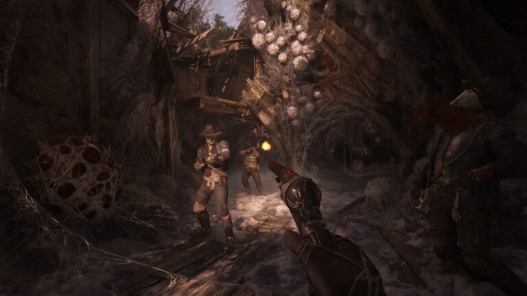 7 Game Zombie yang Dijamin Bikin Emosi Naik, Siap Mental Dulu Gan!