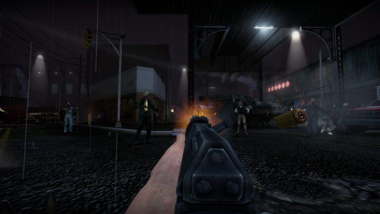 7 Game Zombie yang Dijamin Bikin Emosi Naik, Siap Mental Dulu Gan!