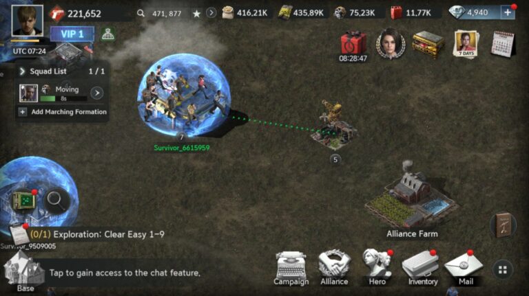 6 Hal yang Perlu GanSist Tahu Sebelum Main Resident Evil: Survival Unit