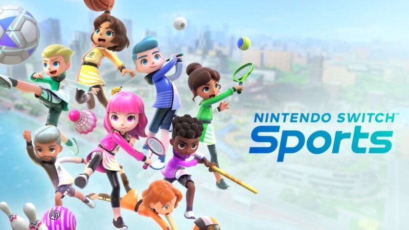 Mager Tapi Pengen Sehat? 12 Game Ini Bikin Rumah Serasa Gym