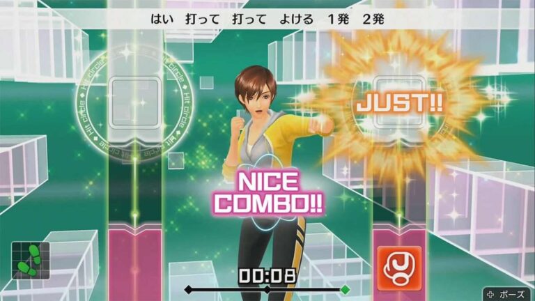 Mager Tapi Pengen Sehat? 12 Game Ini Bikin Rumah Serasa Gym