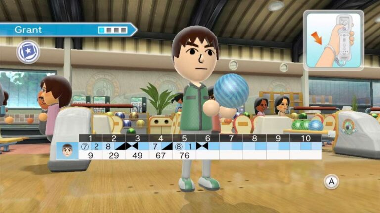 Mager Tapi Pengen Sehat? 12 Game Ini Bikin Rumah Serasa Gym
