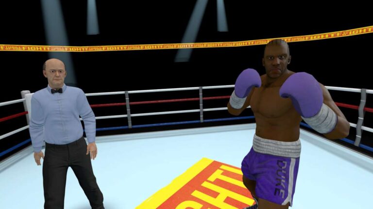 Mager Tapi Pengen Sehat? 12 Game Ini Bikin Rumah Serasa Gym