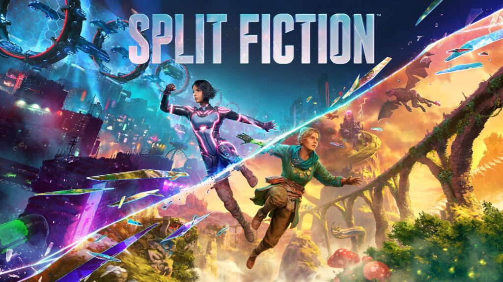 Main Sendiri Kurang Nendang! Ini 10 Game Co-Op Terbaik di 2025