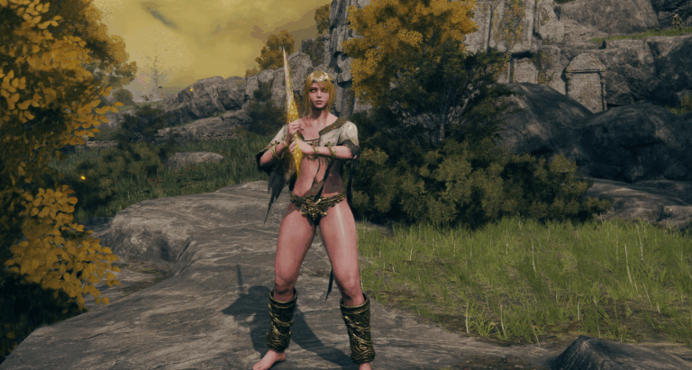 Kenapa Banyak Gamer Lebih Sering Pilih Karakter Cewek? Ini Alasannya Gan!