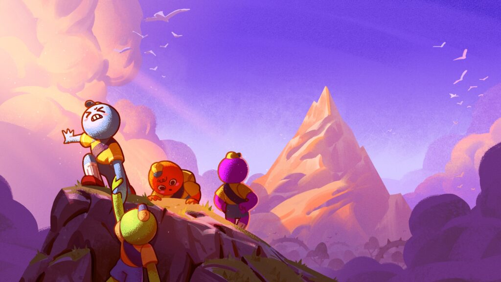Main Sendiri Kurang Nendang! Ini 10 Game Co-Op Terbaik di 2025