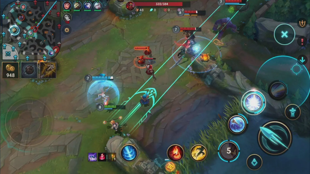 Smurfing: Turun Rank Biar Senang? Ini Alasan Gamer Masih Nekat Melakukannya