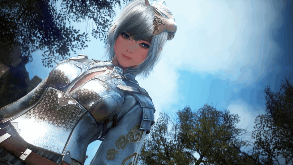 Kenapa Banyak Gamer Lebih Sering Pilih Karakter Cewek? Ini Alasannya Gan!