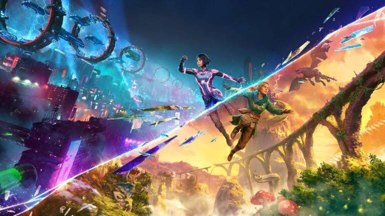 7 Game Cerita Paling Ngena di 2025, Mainnya Seru, Tamatnya Bikin Baper