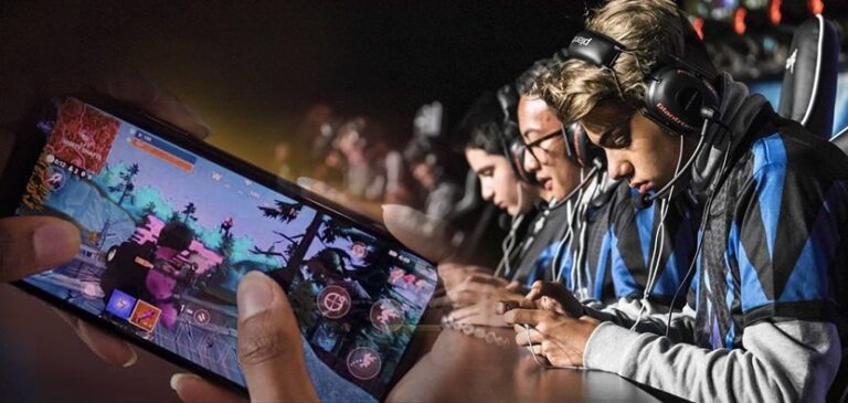 Bukan Tanpa Alasan! 8 Bukti Game Mobile Bakal Terus Kuasai Asia di 2026