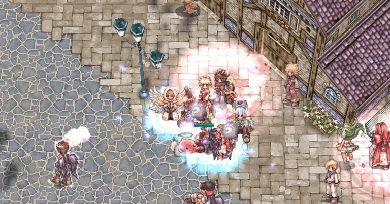 Kenapa Banyak Gamer Lebih Sering Pilih Karakter Cewek? Ini Alasannya Gan!