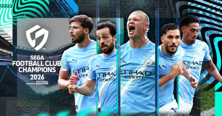 Kumpulan Game Mobile yang Dirilis Pada Bulan Januari 2026! Awal Tahun Langsung Gas!