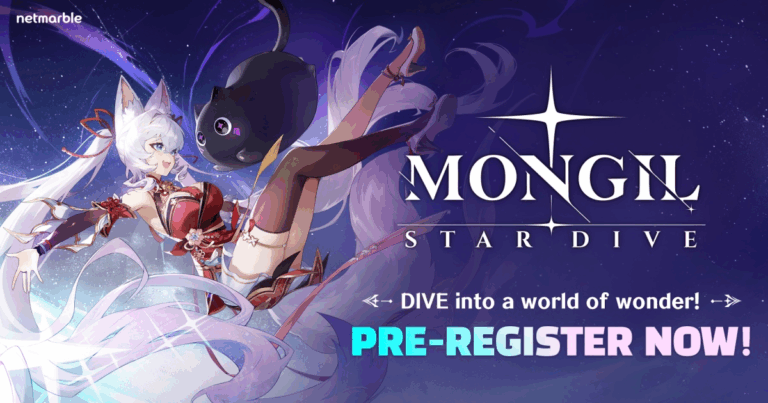 Kumpulan Game Mobile yang Dirilis Pada Bulan Desember 2025! Kosongin Memori Dulu Gan!