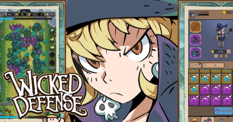 Kumpulan Game Mobile yang Dirilis Pada Bulan Januari 2026! Awal Tahun Langsung Gas!