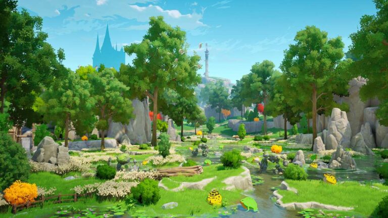 Daftar Game PC & Konsol Rilis Januari 2026: Tahun Baru dengan Game Baru