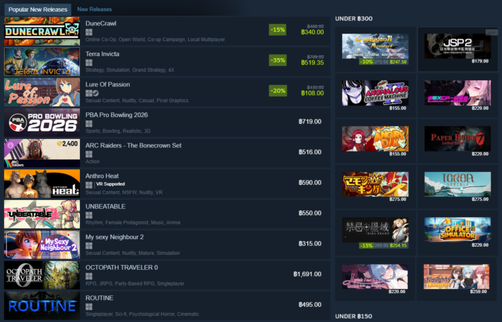 Kenapa Kita Lebih Betah Nonton Streamer daripada Main Game Sendiri?