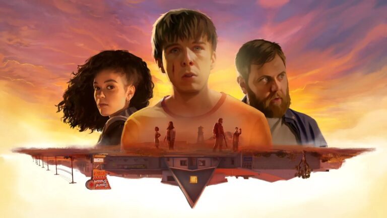 9 Game yang Lebih Enak Ditonton daripada Dimainin, Serasa Nonton Series!