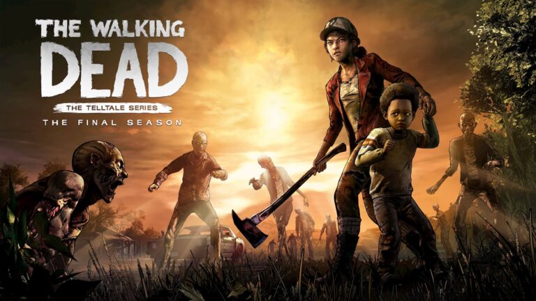 9 Game yang Lebih Enak Ditonton daripada Dimainin, Serasa Nonton Series!