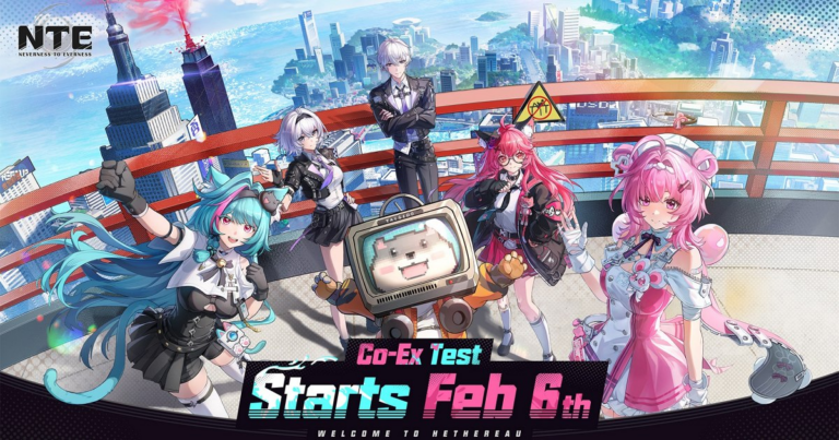 Kumpulan Game Mobile yang Dirilis Pada Bulan Februari 2026! Panen Game Baru!