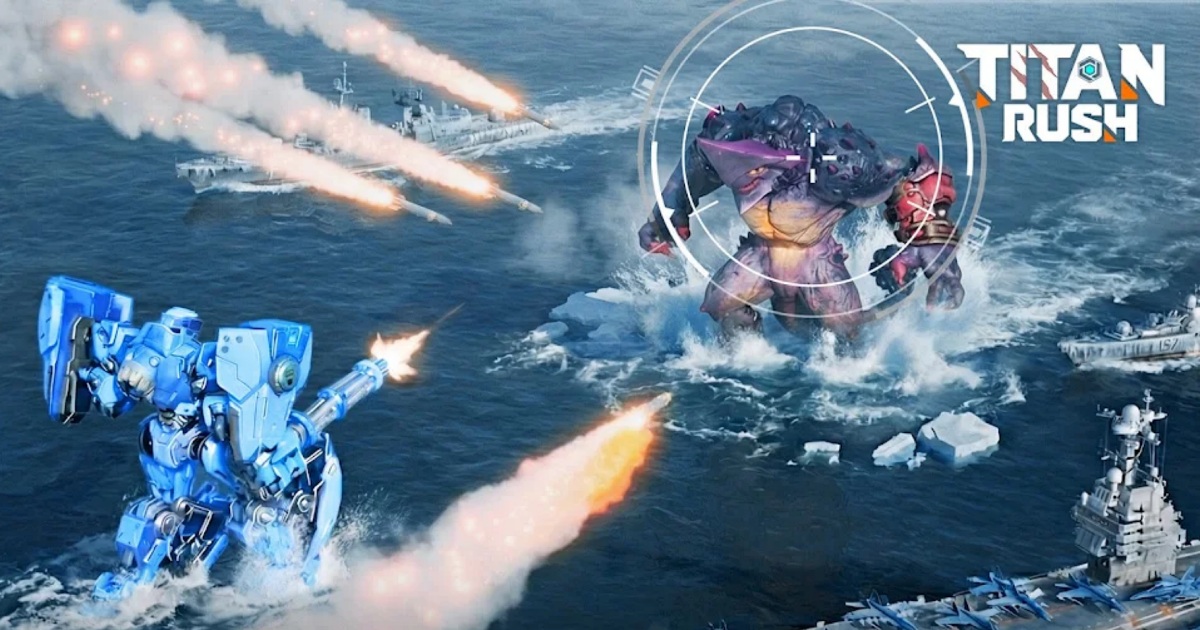 Rekomendasi Game Mobile Mingguan: Minggu Keempat Januari 2026