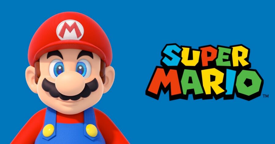 Bukan Cuma Maskot, 10 Karakter Ini Udah Jadi "Wajah" Pabrikan Game Dunia!