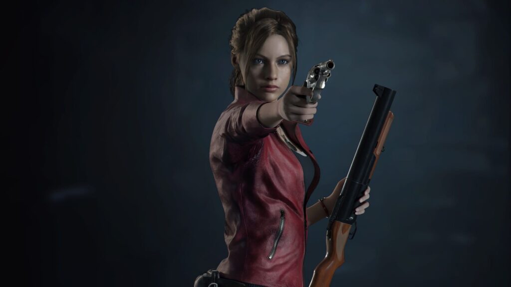 Leon Pakai Cincin di Resident Evil Requiem? 7 Wanita yang Mungkin Jadi Istrinya!