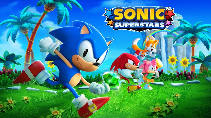 Bukan Cuma Maskot, 10 Karakter Ini Udah Jadi "Wajah" Pabrikan Game Dunia!