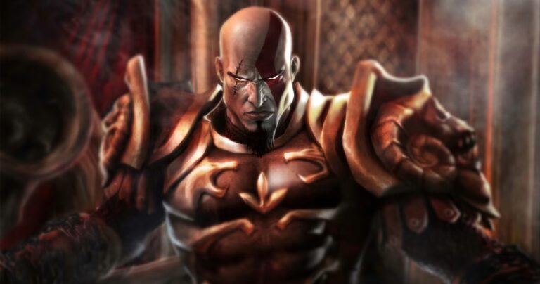 Bukan Cuma Maskot, 10 Karakter Ini Udah Jadi "Wajah" Pabrikan Game Dunia!