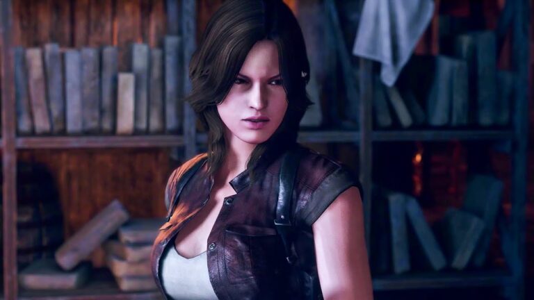 Leon Pakai Cincin di Resident Evil Requiem? 7 Wanita yang Mungkin Jadi Istrinya!