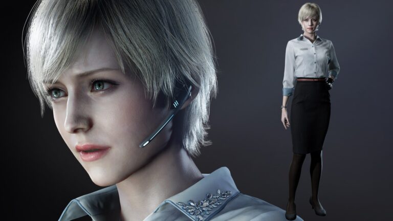 Leon Pakai Cincin di Resident Evil Requiem? 7 Wanita yang Mungkin Jadi Istrinya!